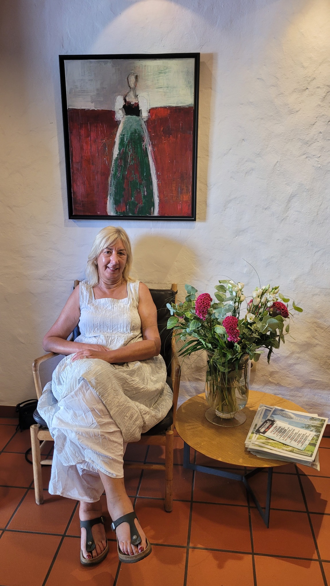 Martina Barthelme